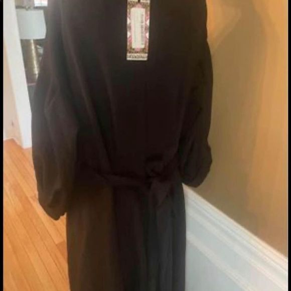 Dress Plus  Size US18 (NEW) - Picture 9 of 10